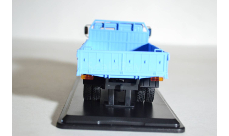 Зил 4331 гол, масштабная модель, Start Scale Models (SSM), 1:43, 1/43