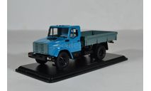 зил 4333, масштабная модель, Start Scale Models (SSM), 1:43, 1/43