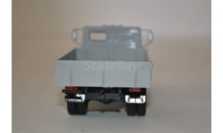 ЗИЛ 4333 (1913), масштабная модель, н г, scale43