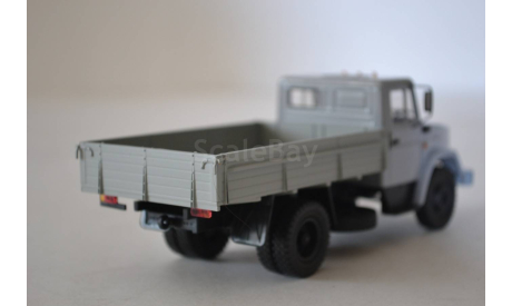 ЗИЛ 4333 (1913), масштабная модель, н г, scale43