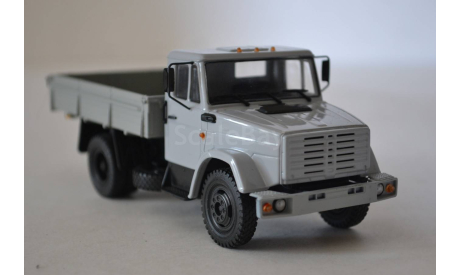 ЗИЛ 4333 (1913), масштабная модель, н г, scale43