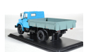 зил 4333, масштабная модель, Start Scale Models (SSM), 1:43, 1/43