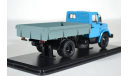 зил 4333, масштабная модель, Start Scale Models (SSM), 1:43, 1/43