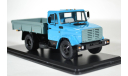 зил 4333, масштабная модель, Start Scale Models (SSM), 1:43, 1/43