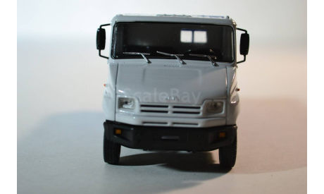 зил 5301, масштабная модель, 1:43, 1/43