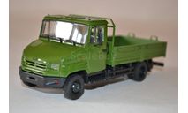 Зил 5301 хаки, масштабная модель, Автоистория (АИСТ), scale43