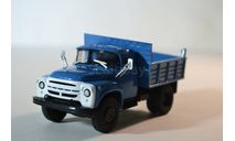 зил ммз 4502, масштабная модель, 1:43, 1/43