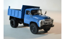 зил ммз 4502, масштабная модель, 1:43, 1/43