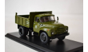 зил ММЗ 4502 хаки, масштабная модель, Start Scale Models (SSM), 1:43, 1/43