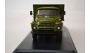 зил ММЗ 4502 хаки, масштабная модель, Start Scale Models (SSM), 1:43, 1/43