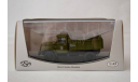 зил ММЗ 4502 хаки, масштабная модель, Start Scale Models (SSM), 1:43, 1/43