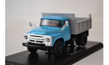 зил ММЗ 4502 сер.гол., масштабная модель, Start Scale Models (SSM), scale43