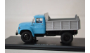 зил ММЗ 4502 сер.гол., масштабная модель, Start Scale Models (SSM), scale43