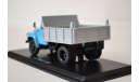 зил ММЗ 4502 сер.гол., масштабная модель, Start Scale Models (SSM), scale43