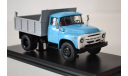 зил ММЗ 4502 сер.гол., масштабная модель, Start Scale Models (SSM), scale43