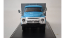 зил ММЗ 4502 сер.гол., масштабная модель, Start Scale Models (SSM), scale43