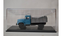 зил ММЗ 4502 сер.гол., масштабная модель, Start Scale Models (SSM), scale43
