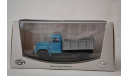 зил ММЗ 4502 сер.гол., масштабная модель, Start Scale Models (SSM), scale43