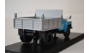 зил ММЗ 4502 сер.гол., масштабная модель, Start Scale Models (SSM), scale43