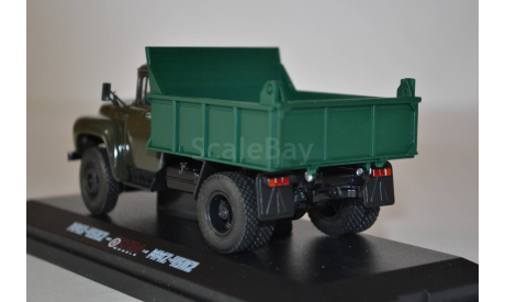 зил ммз 4502 (UM), масштабная модель, ULTRA Models, scale43