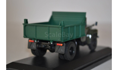 зил ммз 4502 (UM), масштабная модель, ULTRA Models, scale43