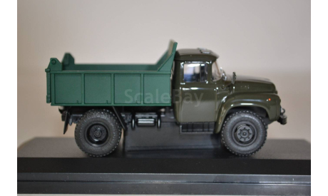 зил ммз 4502 (UM), масштабная модель, ULTRA Models, scale43