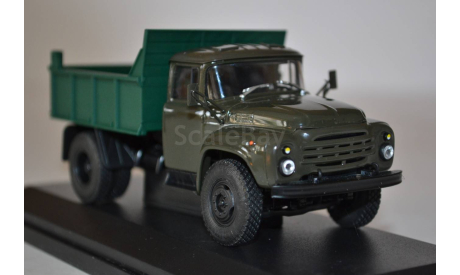 зил ммз 4502 (UM), масштабная модель, ULTRA Models, scale43