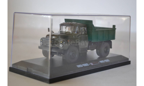 зил ммз 4502 (UM), масштабная модель, ULTRA Models, scale43