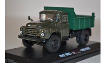 зил ммз 4502 (UM), масштабная модель, ULTRA Models, scale43
