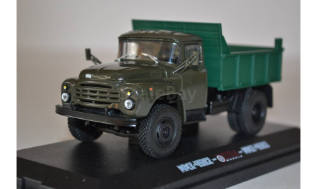 зил ммз 4502 (UM), масштабная модель, ULTRA Models, scale43