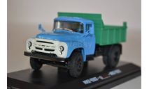 зил ммз 4502 (UM А001), масштабная модель, ULTRA Models, scale43