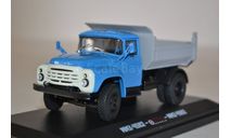 зил ммз 4502 (UM А003), масштабная модель, ULTRA Models, scale43