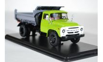 зил - ммз 4505 з.с, масштабная модель, Start Scale Models (SSM), 1:43, 1/43