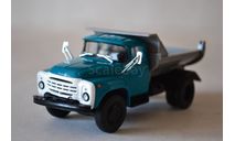 Зил ММЗ 555 (н.гр), масштабная модель, АРЕК (Элекон), 1:43, 1/43