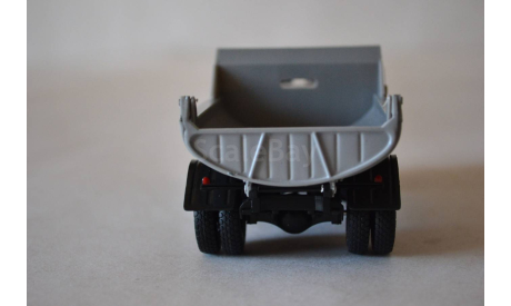 Зил ММЗ 555 (н.гр), масштабная модель, АРЕК (Элекон), 1:43, 1/43
