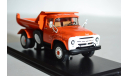 Зил Ммз 555 ор, масштабная модель, Start Scale Models (SSM), scale43