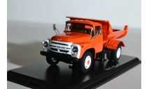 Зил Ммз 555 ор, масштабная модель, Start Scale Models (SSM), scale43
