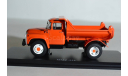 Зил Ммз 555 ор, масштабная модель, Start Scale Models (SSM), scale43