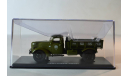 ЗИЛ-ММЗ-585Л ЛЗАП-40, масштабная модель, Start Scale Models (SSM), 1:43, 1/43