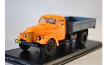 зис 150, масштабная модель, Start Scale Models (SSM), 1:43, 1/43