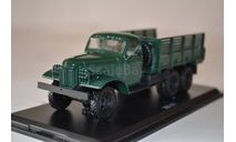 ЗИС 151 (1015), масштабная модель, Start Scale Models (SSM), scale43, ЗИЛ