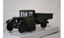 зис 5 т.зелёный, масштабная модель, НАП-АРТ, 1:43, 1/43