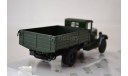 зис 5 т.зелёный, масштабная модель, НАП-АРТ, 1:43, 1/43