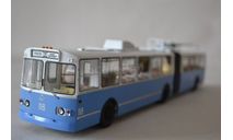 ЗИУ 10 (4006), масштабная модель, Start Scale Models (SSM), scale43