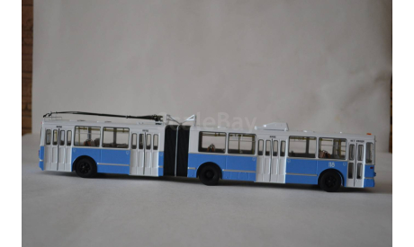 ЗИУ 10 (4006), масштабная модель, Start Scale Models (SSM), scale43