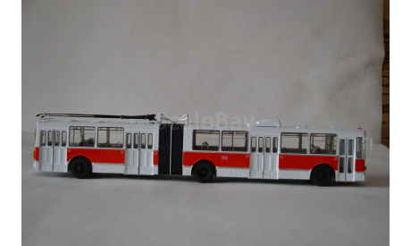 ЗИУ 10 (4011), масштабная модель, Start Scale Models (SSM), scale43