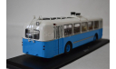 ЗИУ 5, масштабная модель, Classicbus, scale43
