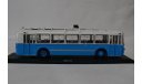 ЗИУ 5, масштабная модель, Classicbus, scale43