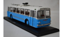 ЗИУ 5, масштабная модель, Classicbus, scale43