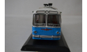 ЗИУ 5, масштабная модель, Classicbus, scale43